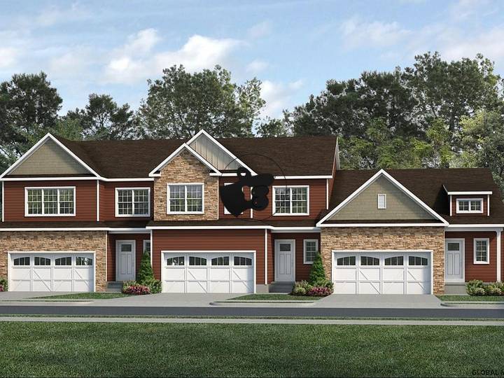 2 bedrooms house in Clifton Park, United States