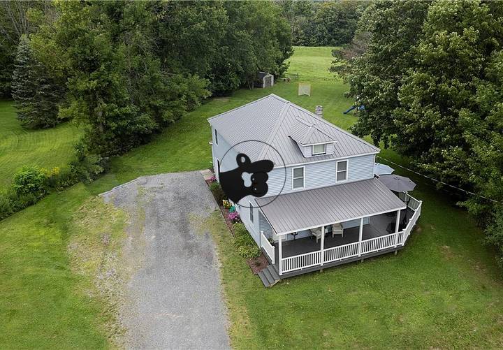3 bedrooms house in Marcellus, United States