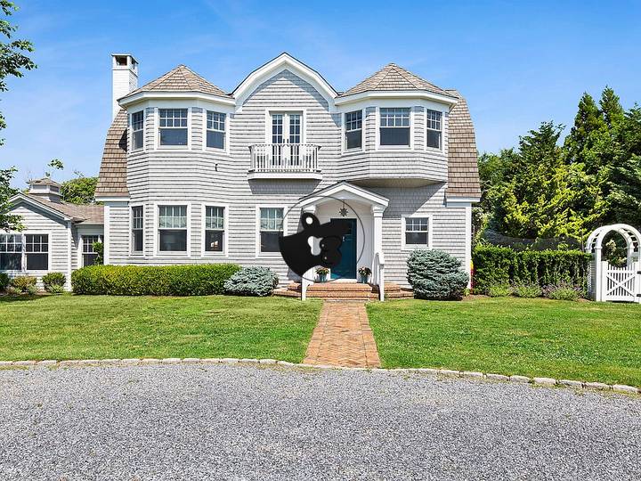 4 bedrooms house in Westhampton Beach, United States