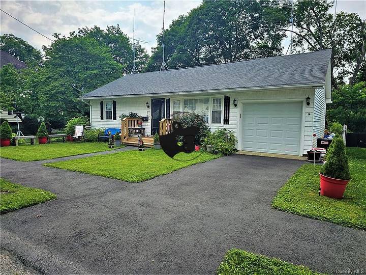2 bedrooms house in Port Jervis, United States