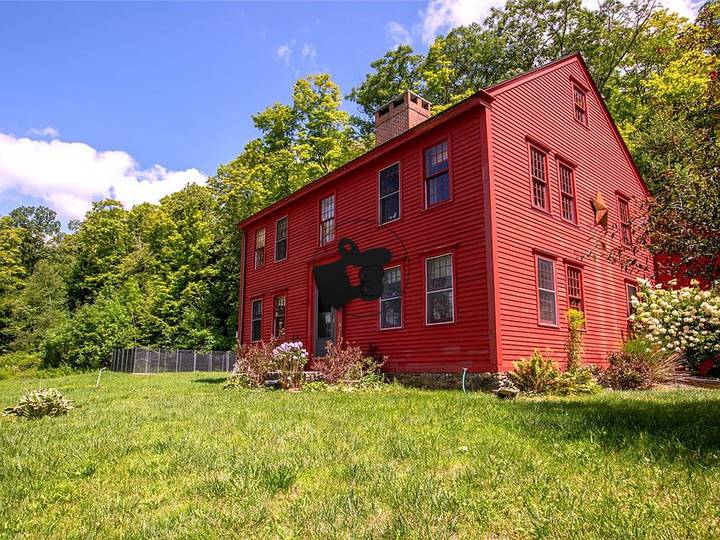 3 bedrooms house in Cooperstown, United States