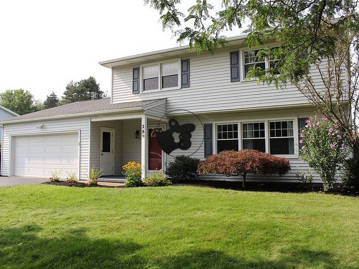 4 bedrooms house in Fairport, United States