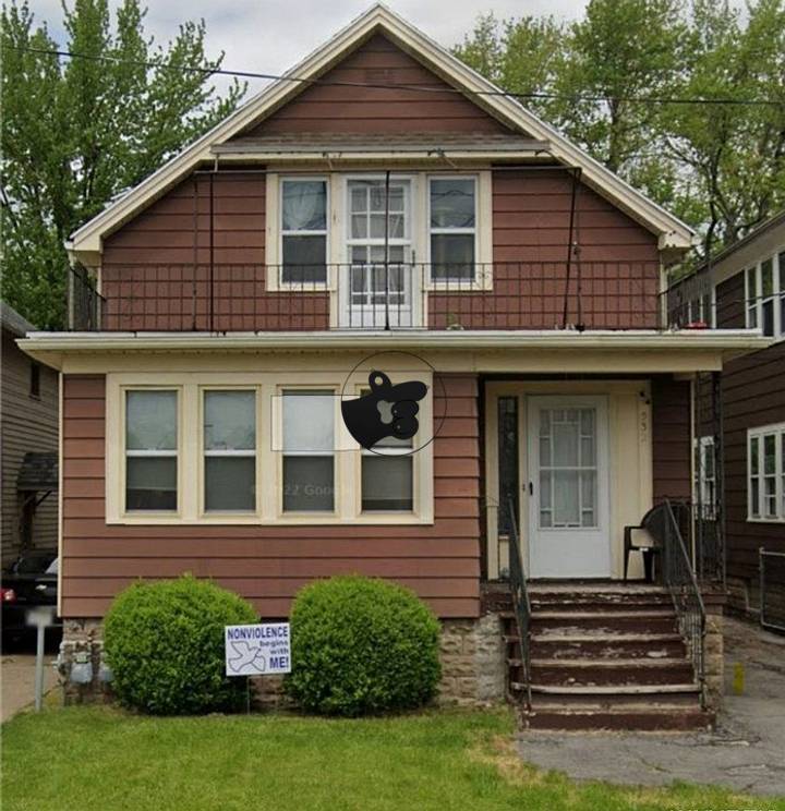 4 bedrooms house in Buffalo, United States
