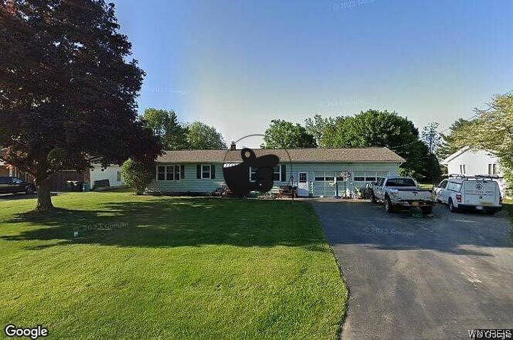 3 bedrooms house in Lockport, United States