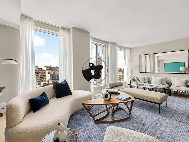 4 bedrooms apartment in New York, United States