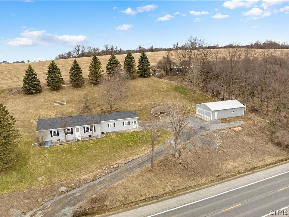 1773 State Route 12, Waterville, NY 13480