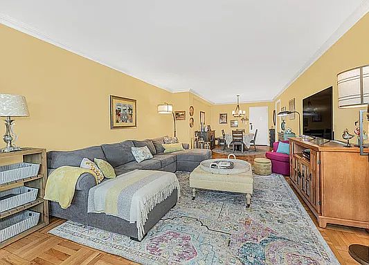 1 rooms apartment in Bronx County, United States