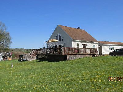 3 rooms house in Otsego County, United States