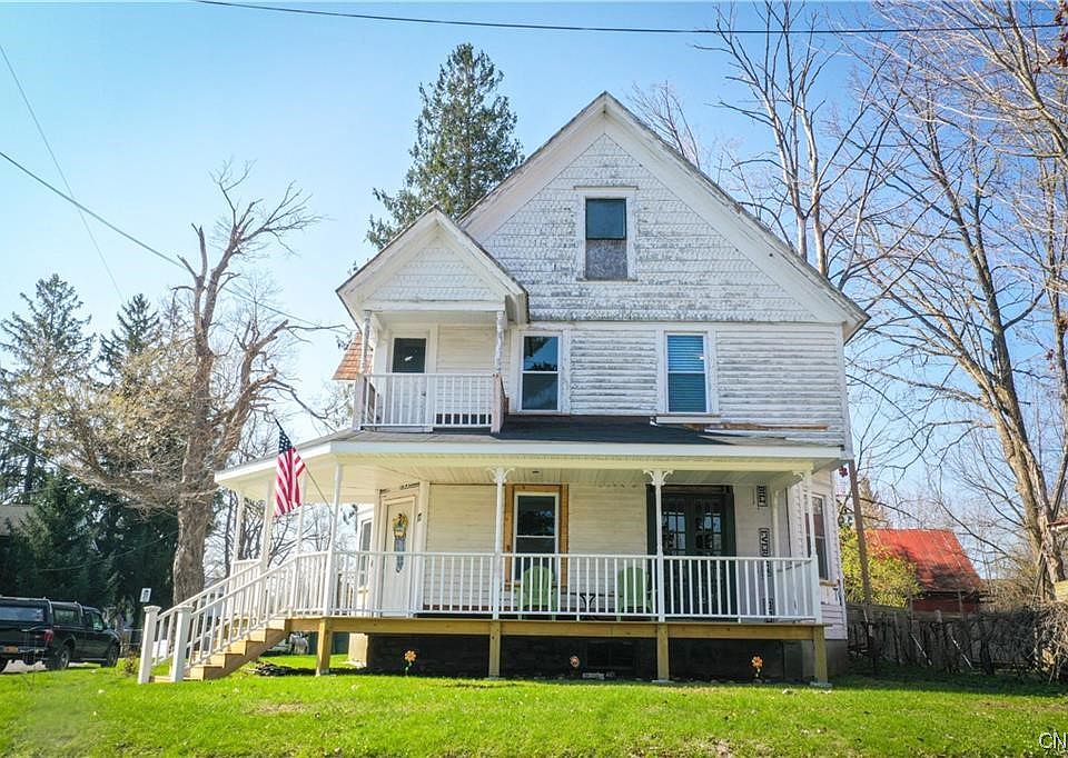 5 rooms house in Otsego County, United States