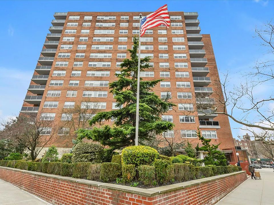 111-20 73rd Ave #9C, Forest Hills, NY 11375