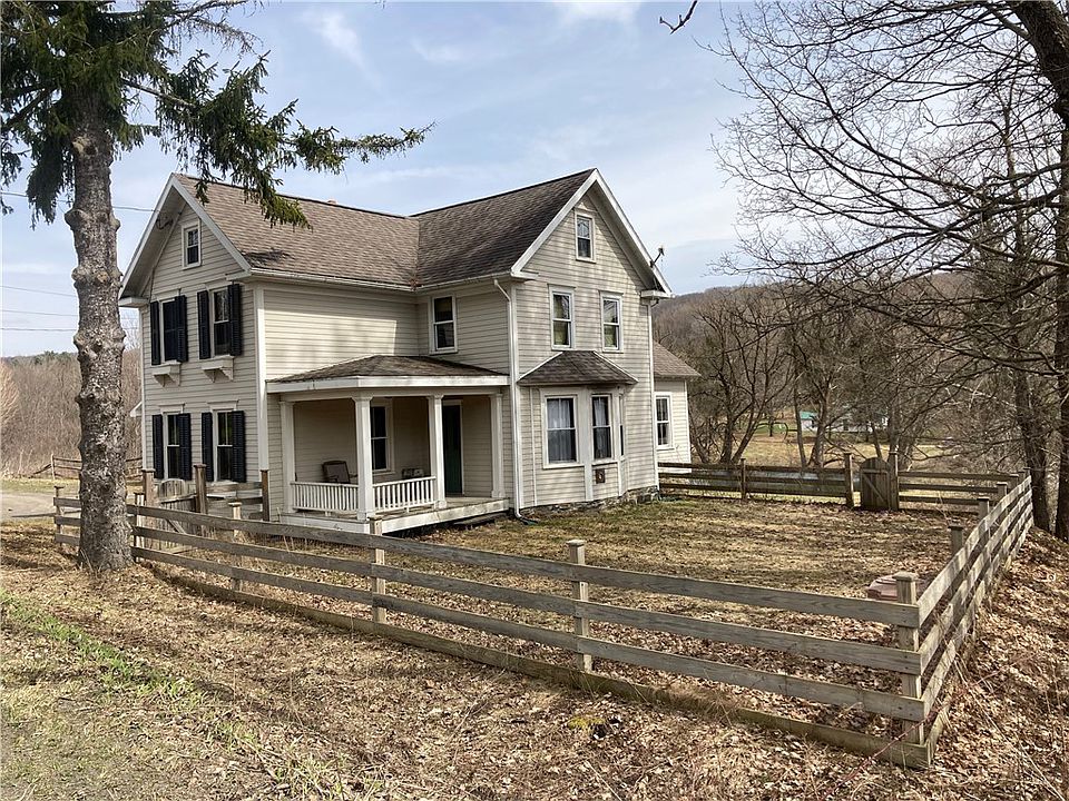2848 County Highway 33, Cooperstown, NY 13326
