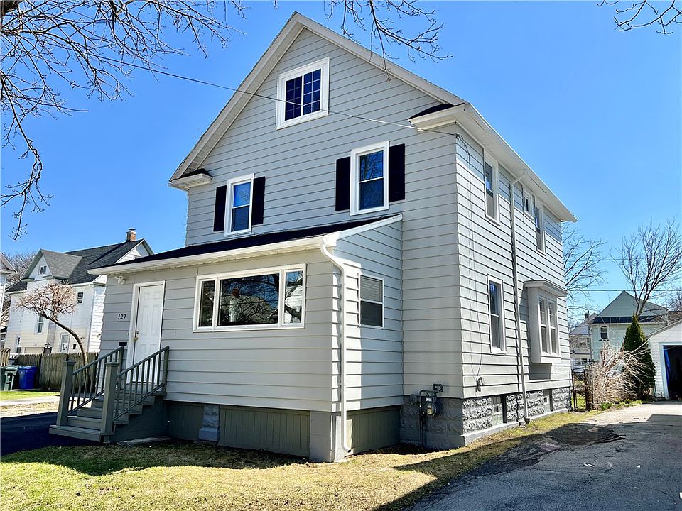 127 Curtis St, Rochester, NY 14606