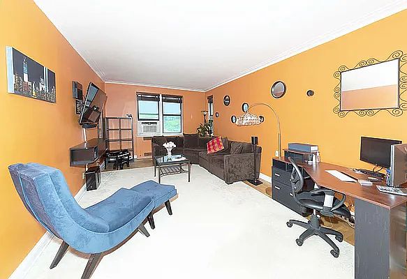 2 rooms apartment in Bronx County, United States