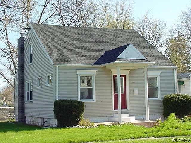 3 rooms house in Genesee County, United States